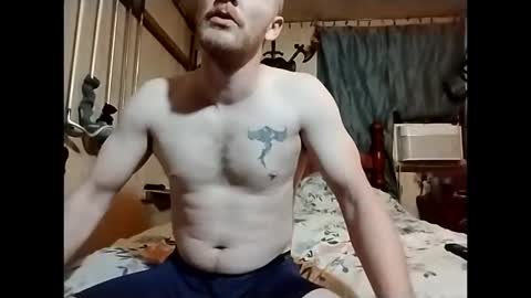 Snapshot of rustyshackelford1902 chatting on 10/10/25, 02:16 Rusty online show from 10/10/25, 02:16