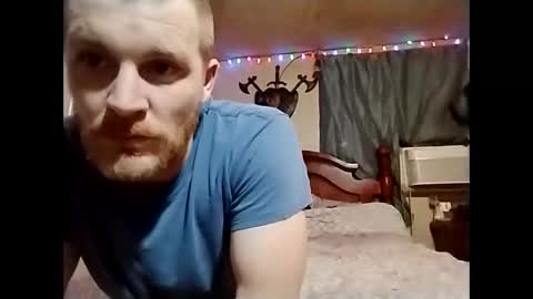 Snapshot of rustyshackelford1902 chatting on 10/19/25, 11:16 Rusty online show from 10/19/25, 11:16