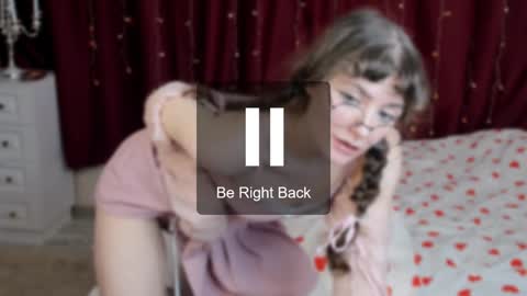 Snapshot of ruth_morse chatting on 02/05/25, 12:27 MY FANSLY  online show from 02/05/25, 12:27