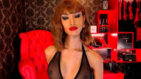 Ruth Evangelista online show from 02/06/25, 05:35