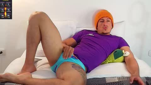 Sr Coast online show from 10/08/25, 10:18