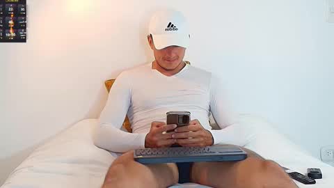 Sr Coast online show from 11/03/25, 10:42