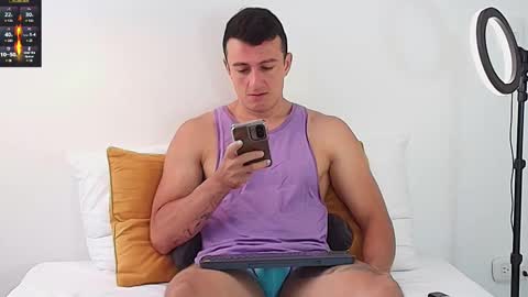 Sr Coast online show from 11/09/25, 01:09