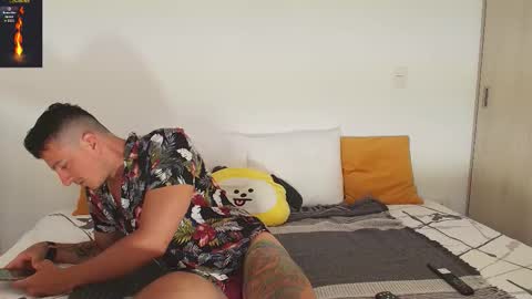 Sr Coast online show from 11/15/25, 07:32