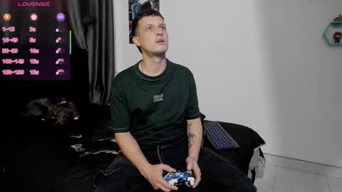 Ryan 15 online show from 11/10/25, 02:10