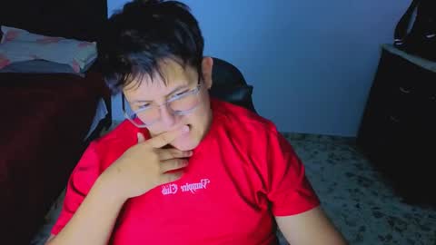 Ryan online show from 10/03/25, 03:03