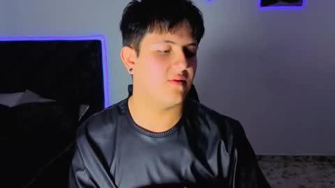 Ryan online show from 11/16/25, 02:22