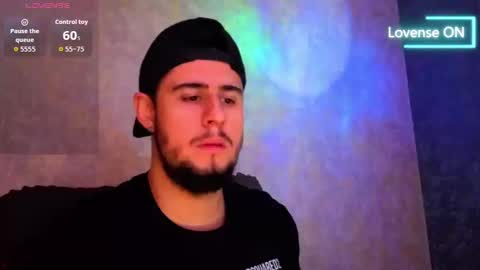 R Y A N online show from 09/17/25, 01:02