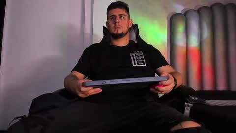 R Y A N online show from 09/21/25, 04:58