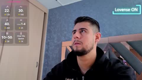 R Y A N online show from 10/13/25, 01:11