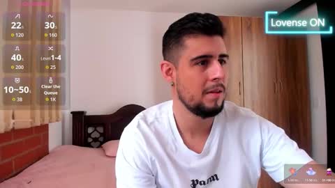 R Y A N online show from 10/15/25, 01:33