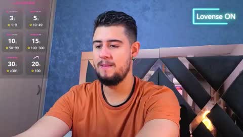 R Y A N online show from 10/30/25, 11:55