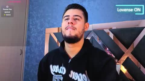 R Y A N online show from 11/05/25, 11:10