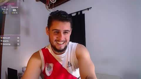 R Y A N online show from 11/09/25, 02:43