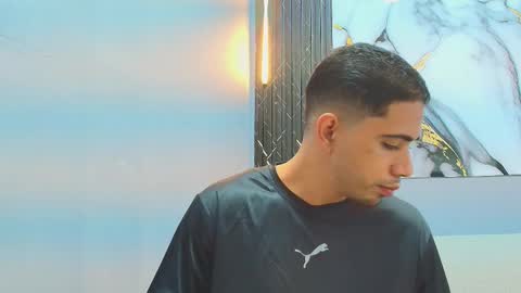 Ryan online show from 10/07/25, 12:24