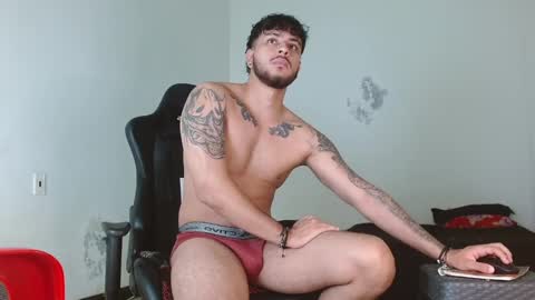 RYAN online show from 01/04/25, 12:05