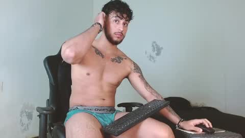 RYAN online show from 02/12/25, 05:37