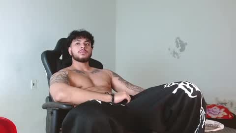 RYAN online show from 02/18/25, 04:58