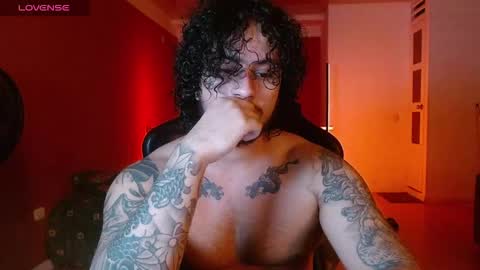 RYAN online show from 10/30/25, 04:58