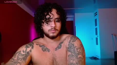 RYAN online show from 11/12/25, 06:03