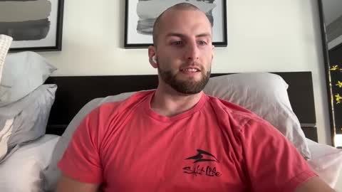 Ryan  Chad online show from 01/20/25, 03:50