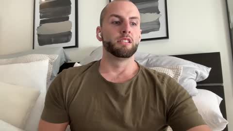 Ryan  Chad online show from 01/21/25, 07:28