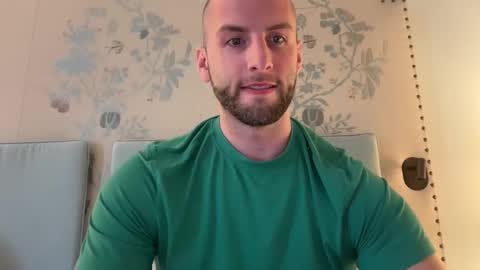 Ryan  Chad online show from 01/28/25, 08:47