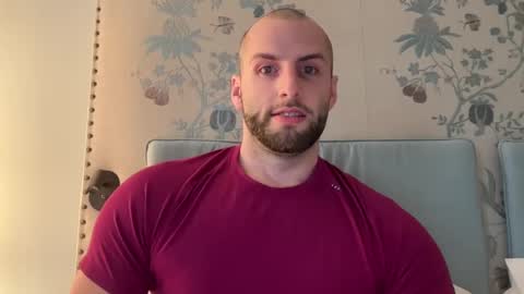 Ryan  Chad online show from 01/29/25, 10:37