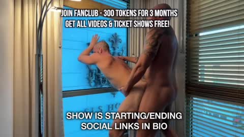 Ryan  Chad online show from 02/10/25, 04:25