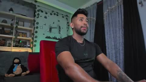 ryanboy30 online show from 11/03/25, 10:53