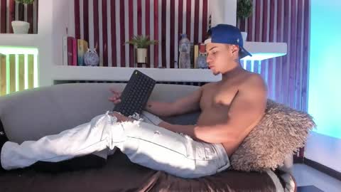 Ryan online show from 11/07/25, 03:39