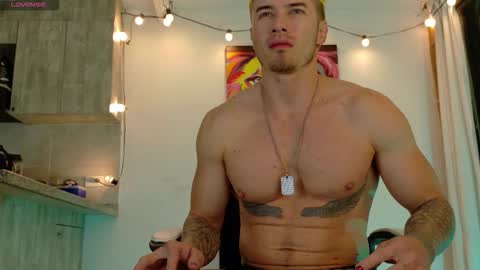 Ryan Blue ig ryannblue online show from 10/28/25, 11:29