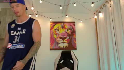 Ryan Blue ig ryannblue online show from 11/06/25, 01:17