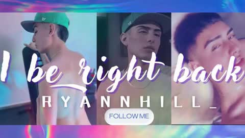 Snapshot of ryannhill_ chatting on 02/16/25, 12:10 Ryannhill online show from 02/16/25, 12:10