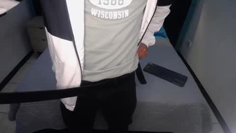 RyanPricee online show from 12/27/24, 03:20