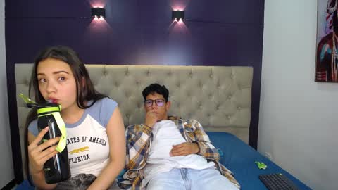 RyanPricee online show from 02/03/25, 10:43