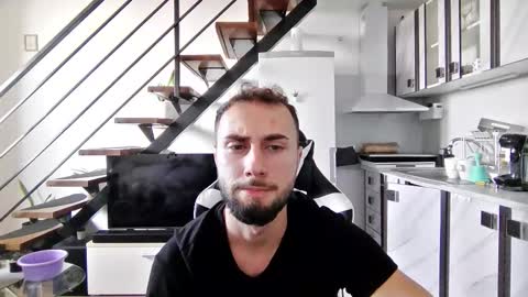 Snapshot of ryanstorm1 chatting on 10/12/25, 08:57 ryanstorm1 online show from 10/12/25, 08:57