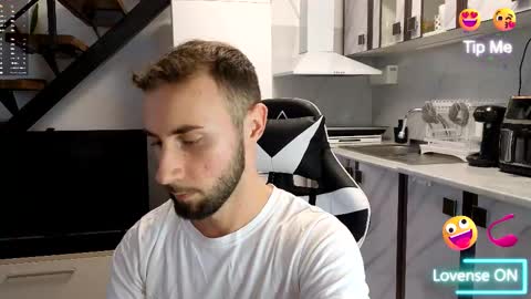 ryanstorm1 online show from 10/17/25, 03:47