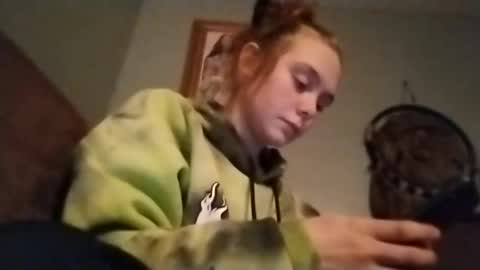 ryder393 online show from 11/19/25, 12:43