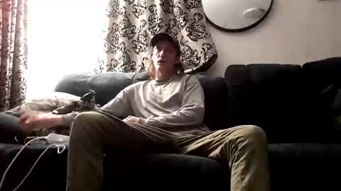 rydot5890 online show from 09/18/25, 08:16