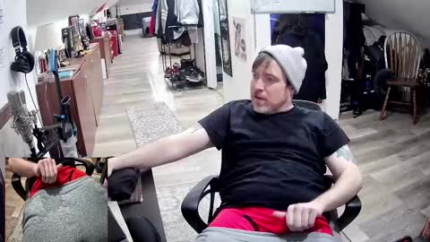 Snapshot of ryis2high chatting on 01/12/25, 12:28 Ryis2High online show from 01/12/25, 12:28