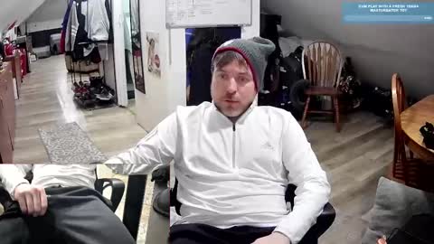 Snapshot of ryis2high chatting on 01/12/25, 09:30 Ryis2High online show from 01/12/25, 09:30