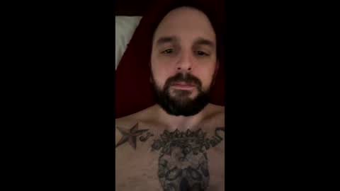 Ryland Brooks online show from 02/09/25, 06:05