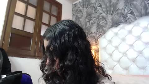 rylierouse online show from 10/16/25, 12:06