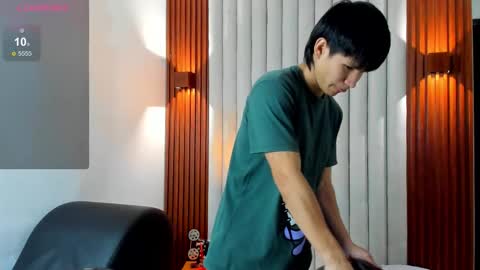 Ryo Kush online show from 11/06/25, 03:40