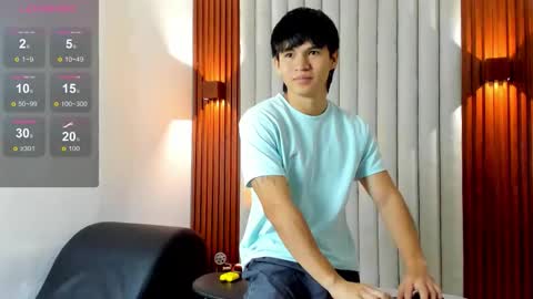 Ryo Kush online show from 11/08/25, 04:01