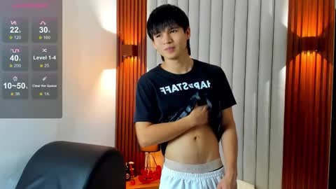 Ryo Kush online show from 11/09/25, 03:49