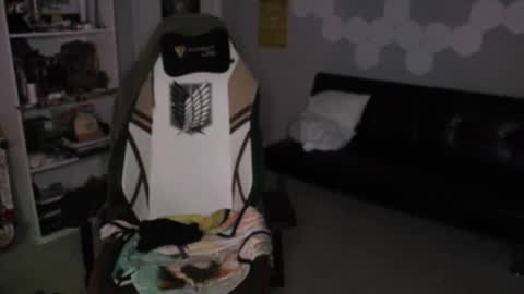 Snapshot of ryot35 chatting on 09/12/25, 12:33 Ryot3 online show from 09/12/25, 12:33