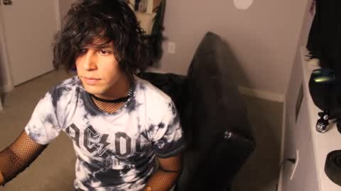 Snapshot of ryot35 chatting on 09/18/25, 05:48 Ryot3 online show from 09/18/25, 05:48