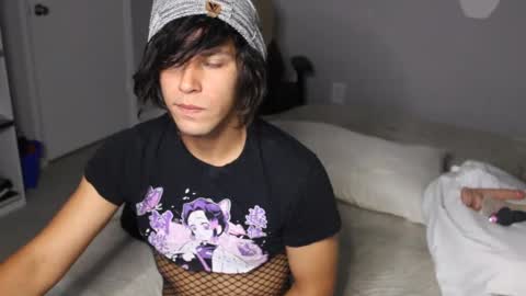 Snapshot of ryot35 chatting on 09/20/25, 03:02 Ryot3 online show from 09/20/25, 03:02